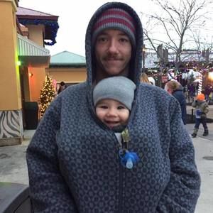 Meet your Posher, Bill